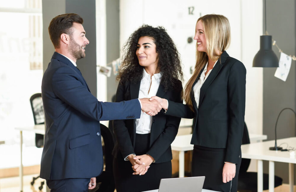 What Happens During Your First Employee Engagement Program
