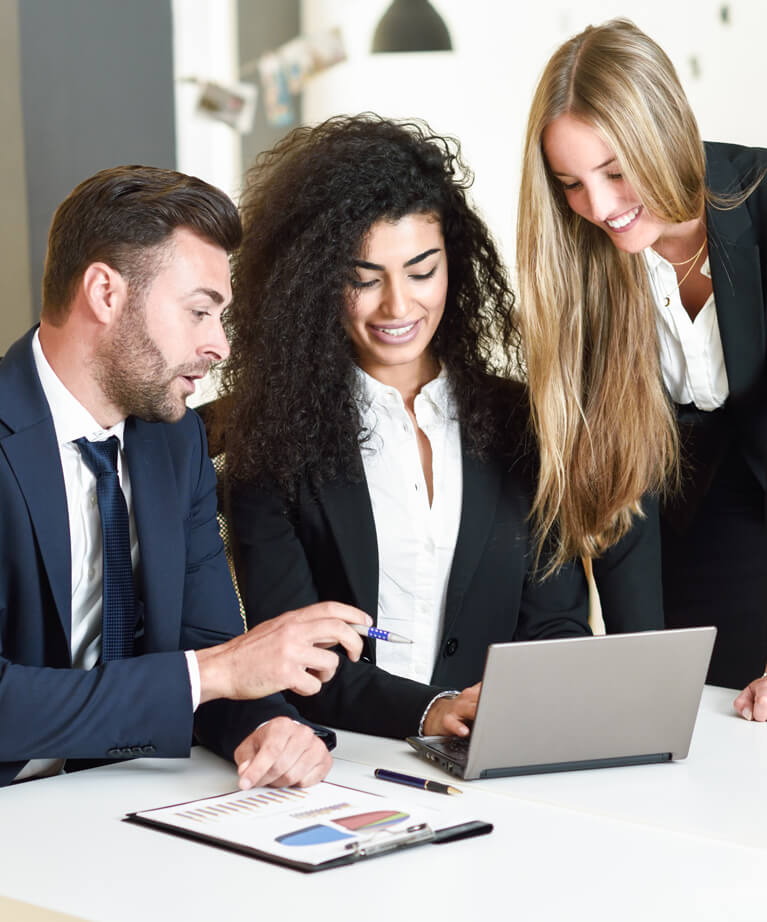 Strategic Talent Management